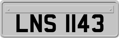 LNS1143