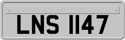 LNS1147