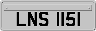 LNS1151