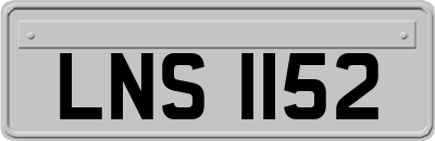 LNS1152