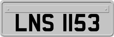 LNS1153