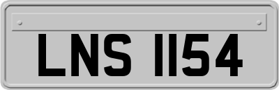 LNS1154