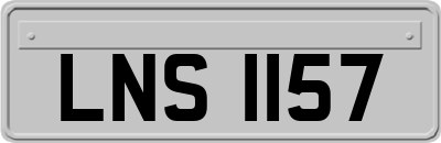 LNS1157