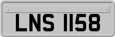 LNS1158
