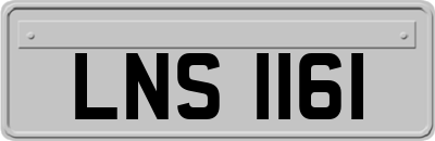 LNS1161