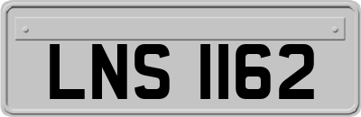 LNS1162