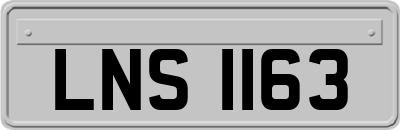 LNS1163