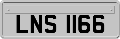 LNS1166