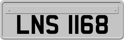 LNS1168