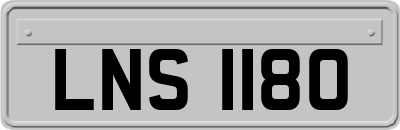 LNS1180