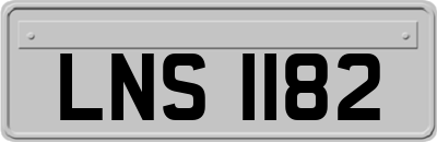 LNS1182