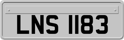 LNS1183