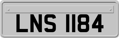 LNS1184