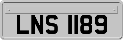 LNS1189