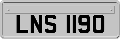 LNS1190
