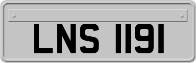 LNS1191