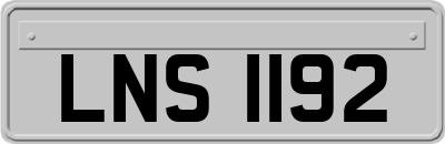 LNS1192