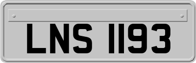 LNS1193