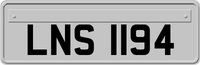 LNS1194