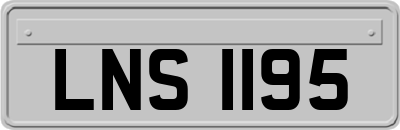 LNS1195