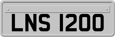 LNS1200