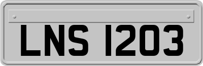 LNS1203