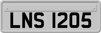 LNS1205