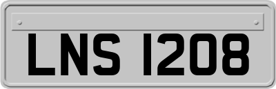 LNS1208