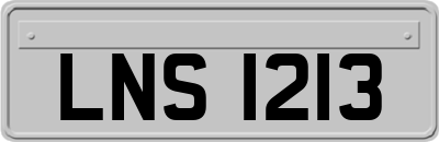 LNS1213