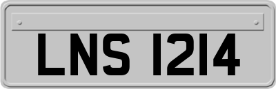 LNS1214