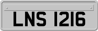 LNS1216