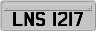 LNS1217