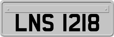 LNS1218