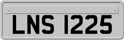 LNS1225