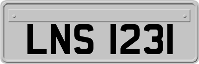 LNS1231