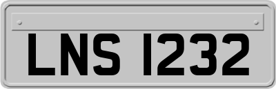LNS1232
