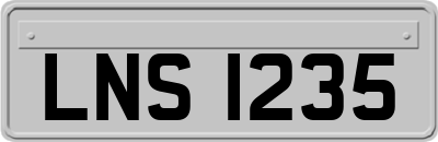 LNS1235