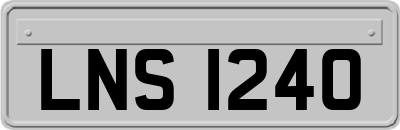 LNS1240