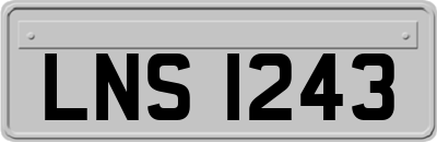LNS1243