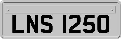 LNS1250