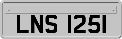 LNS1251