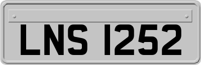LNS1252