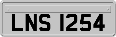 LNS1254