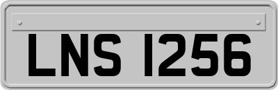 LNS1256