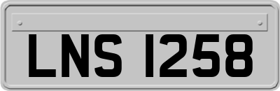 LNS1258