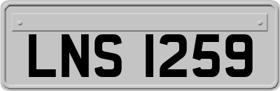 LNS1259