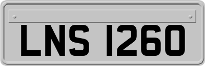 LNS1260
