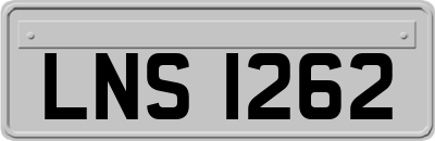 LNS1262