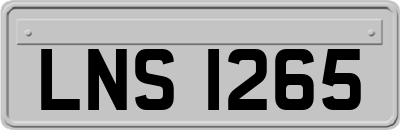 LNS1265