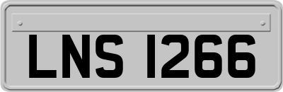 LNS1266
